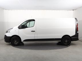 Renault Trafic - 2021
