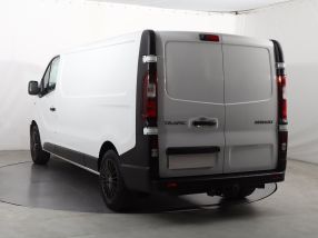 Renault Trafic - 2021