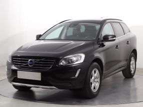 Volvo XC60 - 2013