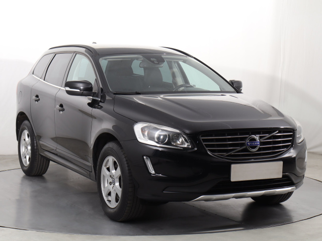Volvo XC60 2013