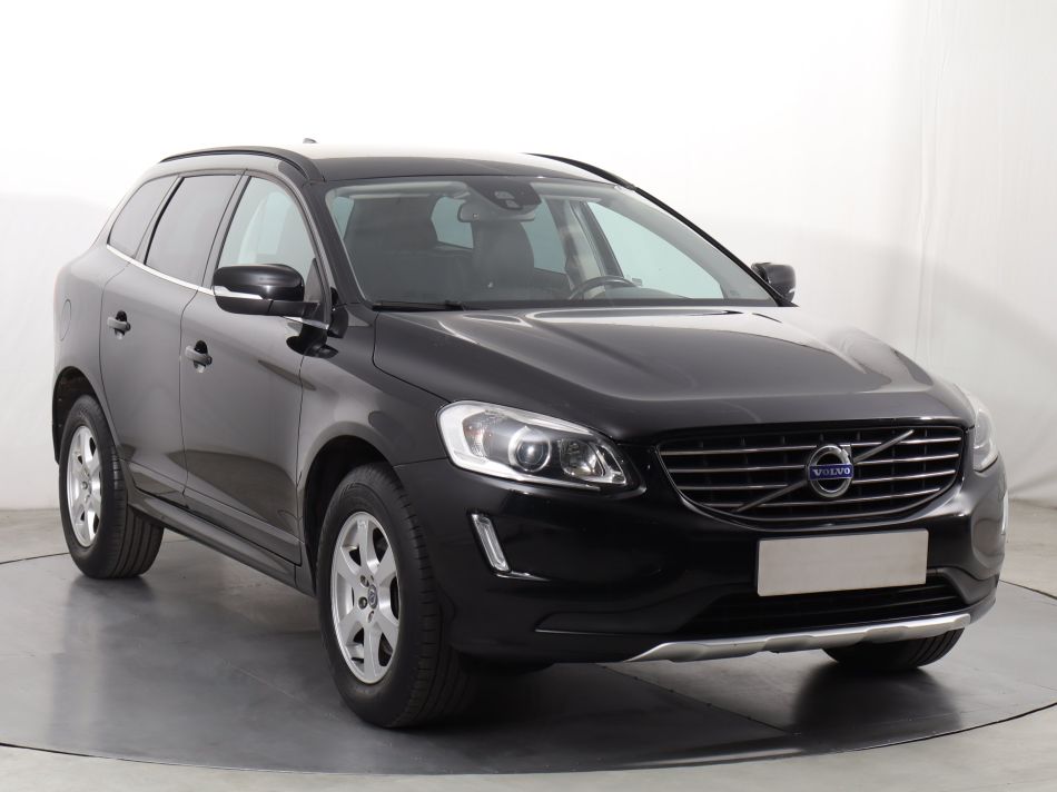 Volvo XC60 - 2013