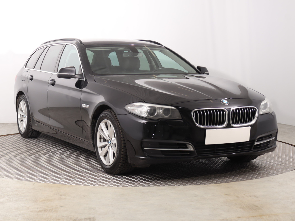 BMW 5