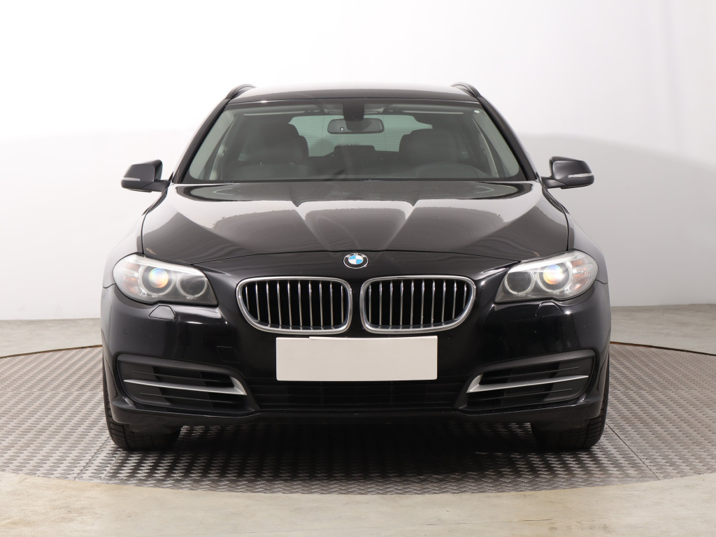 BMW 5