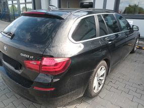 BMW 5 - 2015
