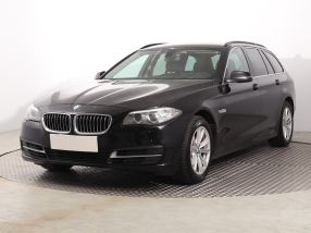 BMW 5 - 2015