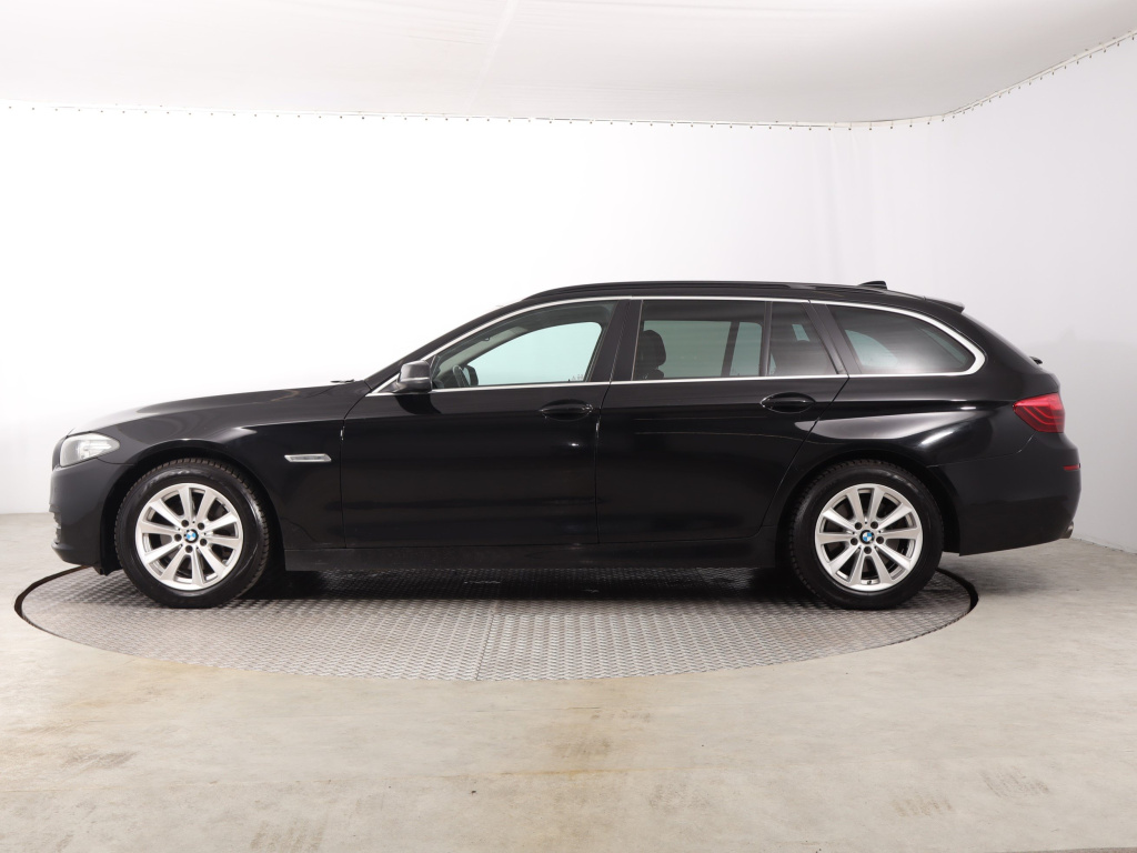 BMW 5