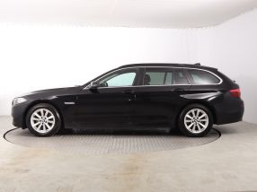 BMW 5 - 2015