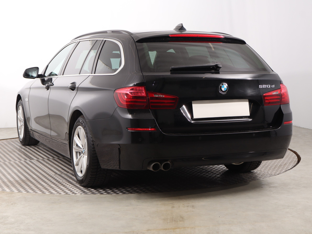 BMW 5