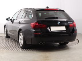 BMW 5 - 2015