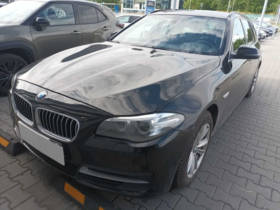 BMW 5
