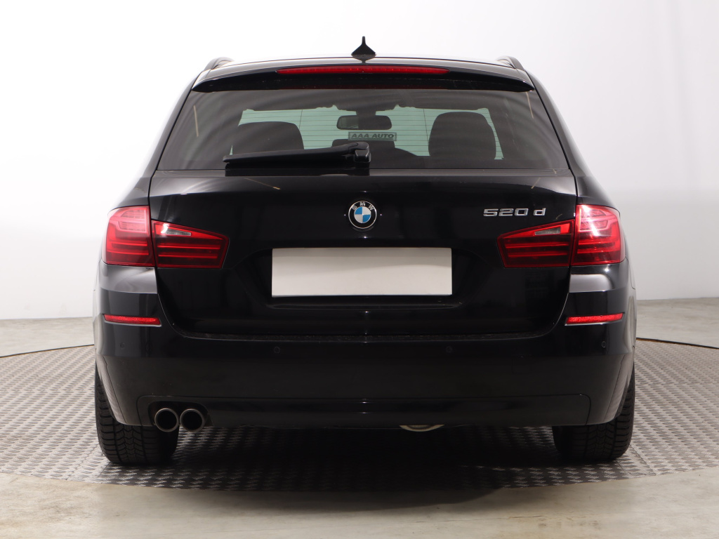 BMW 5