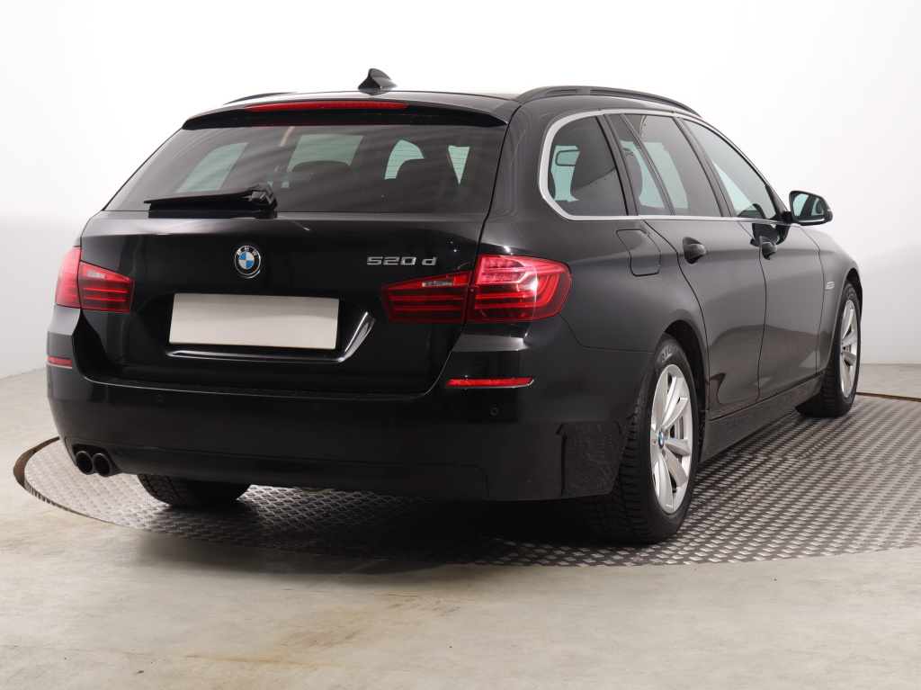 BMW 5