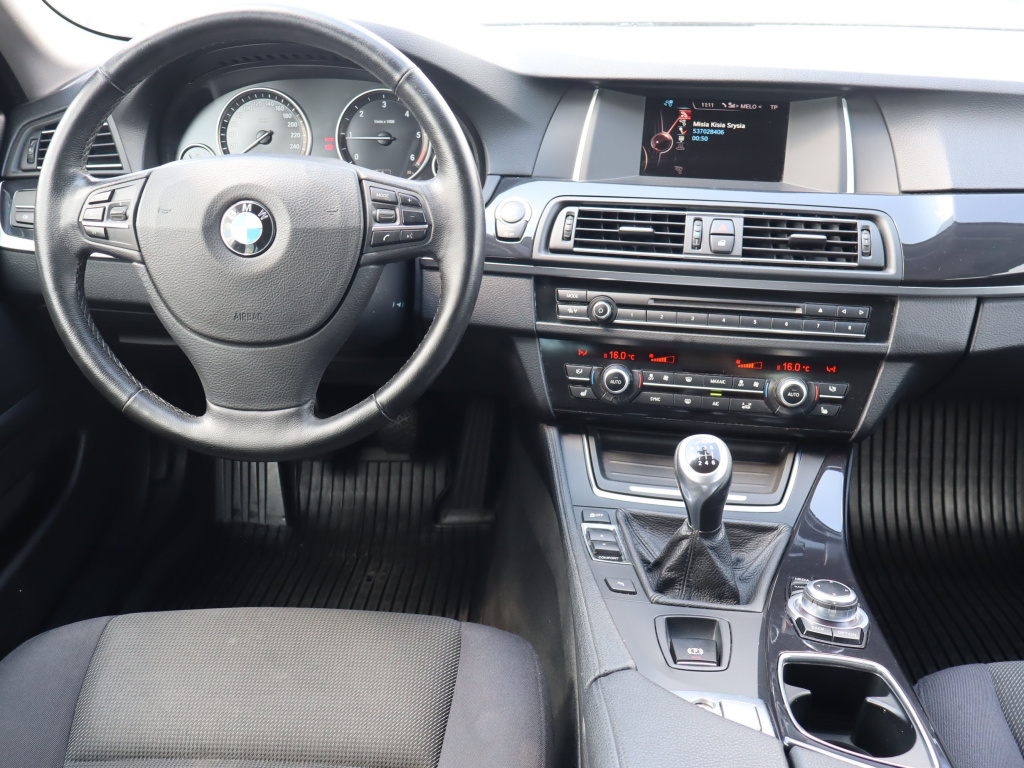 BMW 5