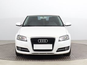 Audi A3 - 2010