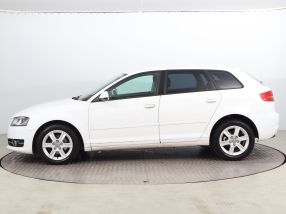 Audi A3 - 2010