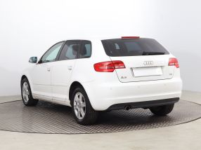 Audi A3 - 2010
