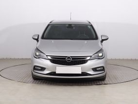 Opel Astra - 2017
