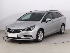 Opel Astra - 2017