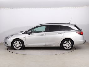 Opel Astra - 2017