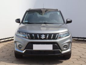 Suzuki Vitara - 2021