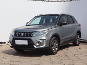 Suzuki Vitara - 2021