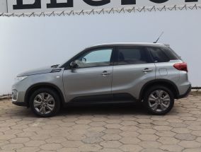 Suzuki Vitara - 2021