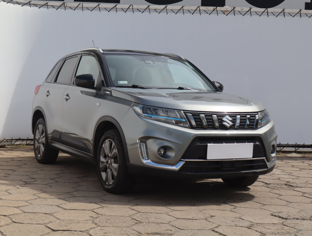 Suzuki Vitara 2021