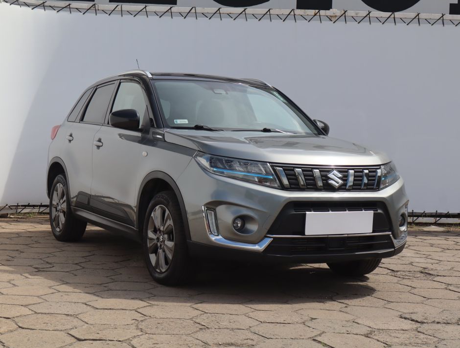 Suzuki Vitara - 2021