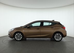 Opel Astra - 2016