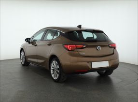 Opel Astra - 2016