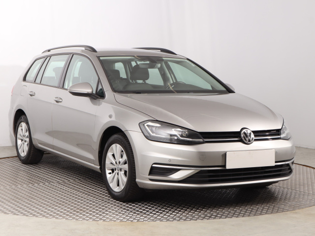 Volkswagen Golf 2020