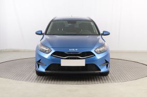 Kia Ceed - 2021