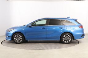Kia Ceed - 2021