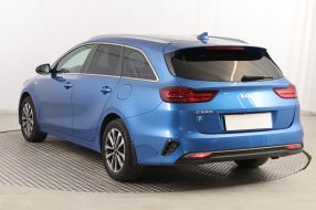 Kia Ceed - 2021