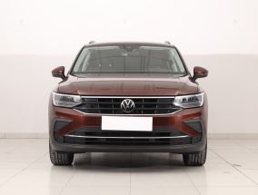 Volkswagen Tiguan - 2021