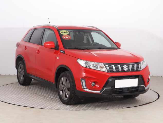 Suzuki Vitara 2019
