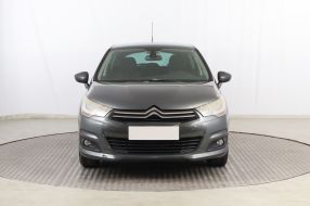 Citroen C4 - 2012