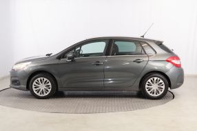 Citroen C4 - 2012