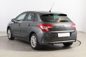 Citroen C4 - 2012