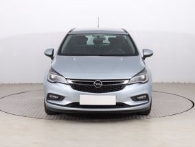 Opel Astra - 2018