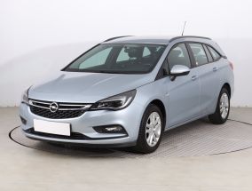 Opel Astra - 2018
