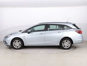 Opel Astra - 2018
