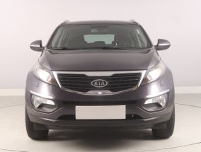 Kia Sportage - 2011