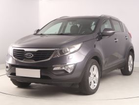 Kia Sportage - 2011