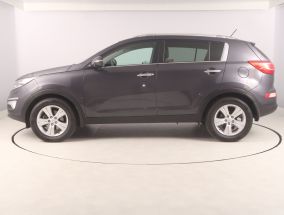 Kia Sportage - 2011