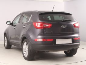 Kia Sportage - 2011