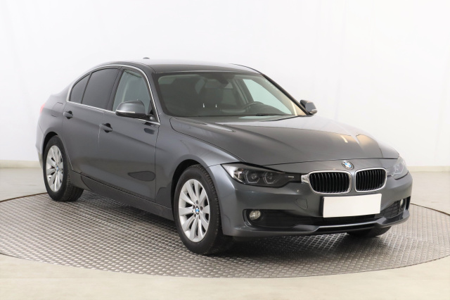 BMW 3 2013