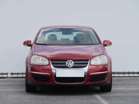 Volkswagen Jetta - 2007