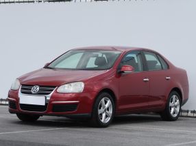 Volkswagen Jetta - 2007