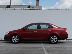 Volkswagen Jetta - 2007